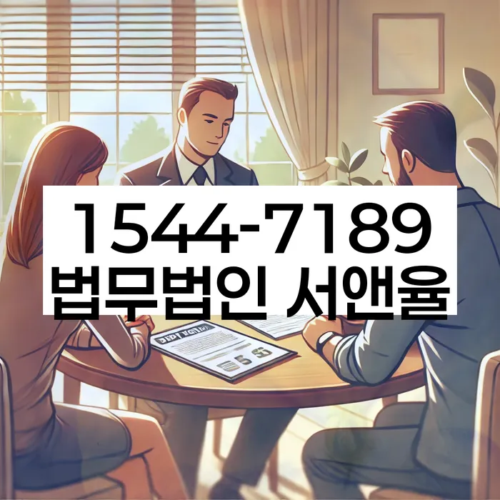 암사동 개인회생상담