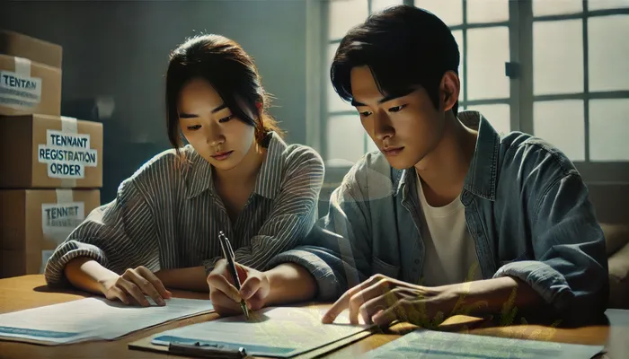 인헌동 개인회생신청