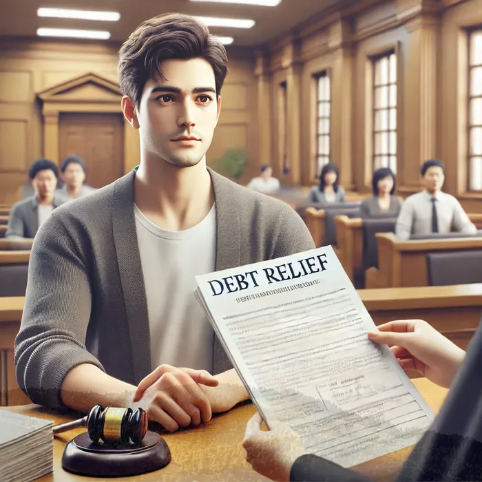 개인회생과 개인파산