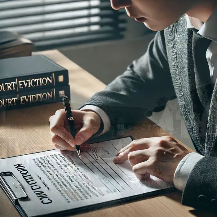 채권추심법무사