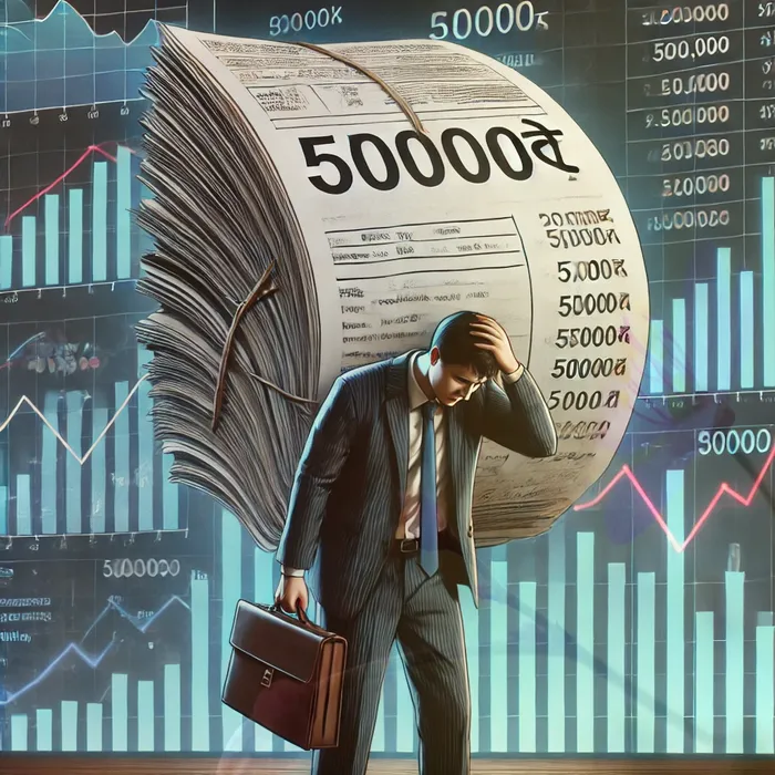 성수동 개인회생 비용