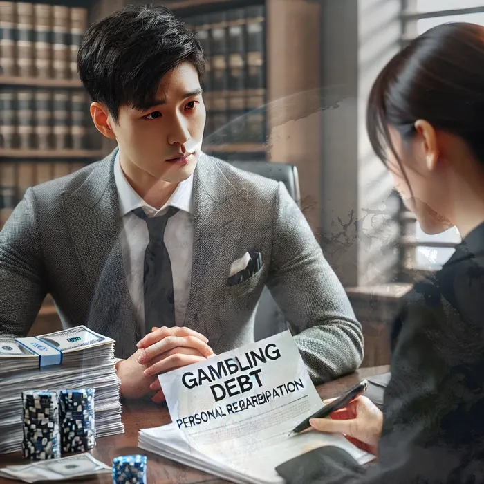 경기도 당산리 개인회생신청