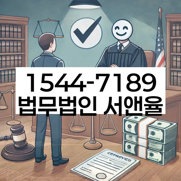 광장동 개인회생상담