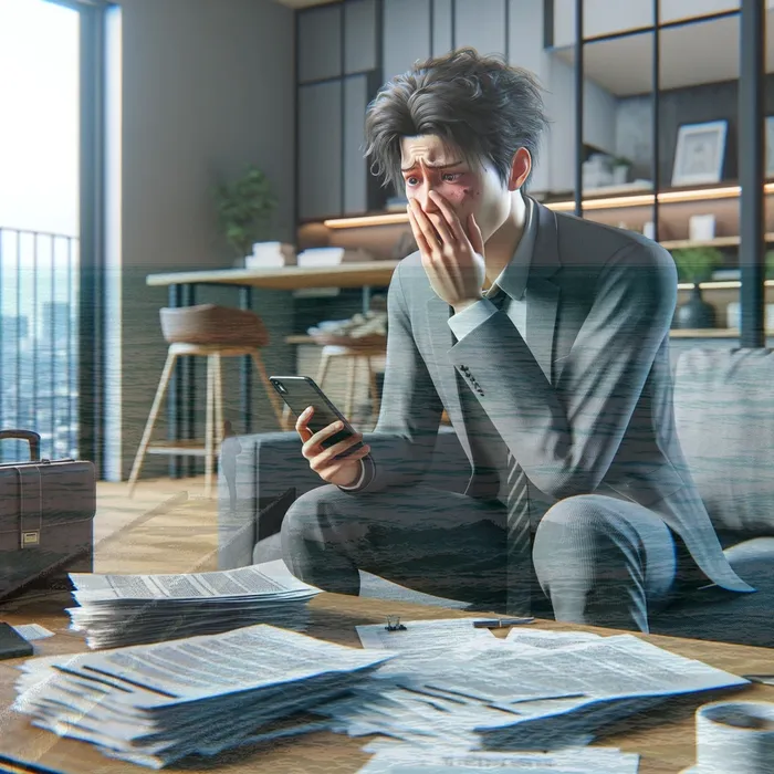 개인회생 신청 절차