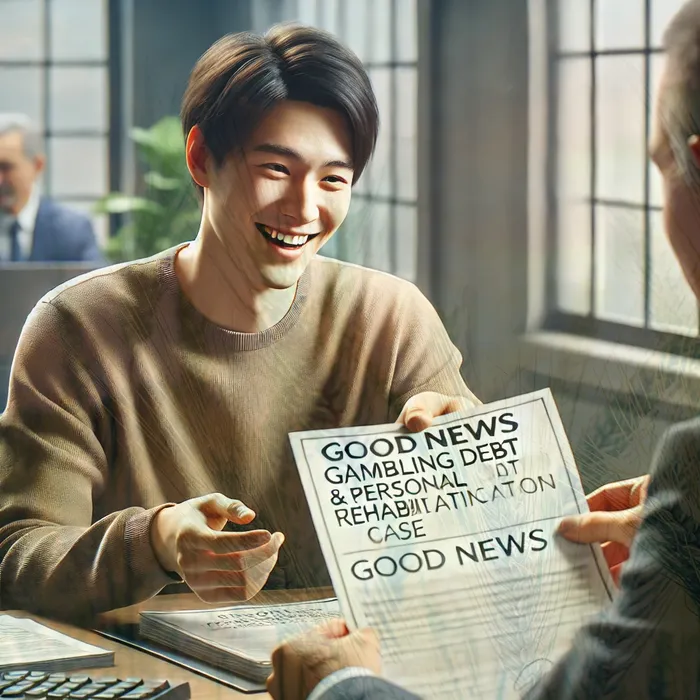 개인회생과 개인파산 비교