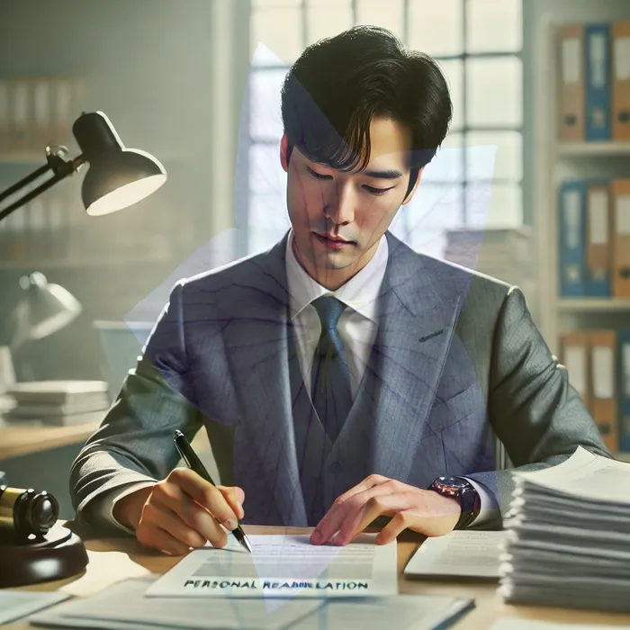 개인회생 성공 사례