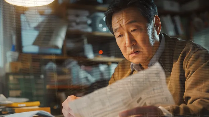 개인회생 사건번호