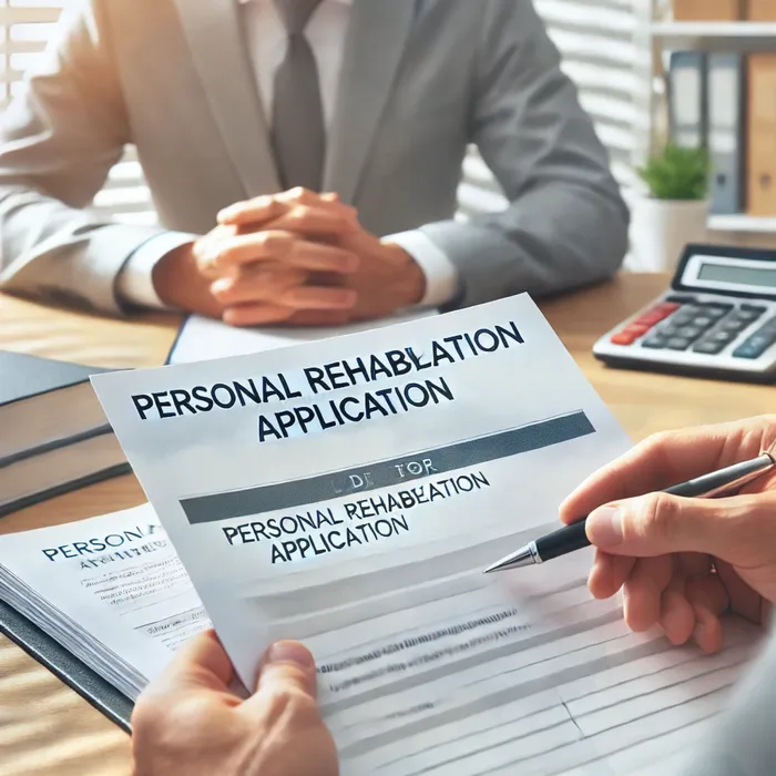 채무 해결 방법