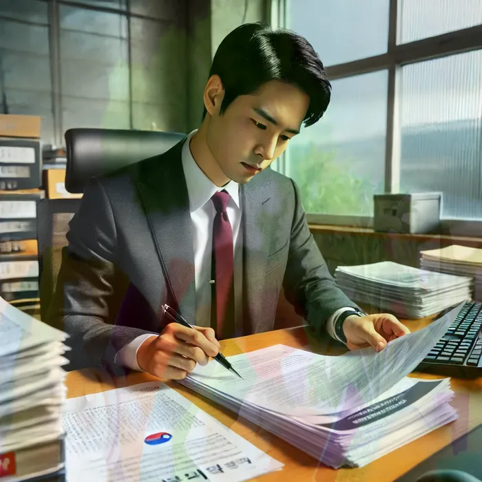 관악구 개인회생사무소 이미지