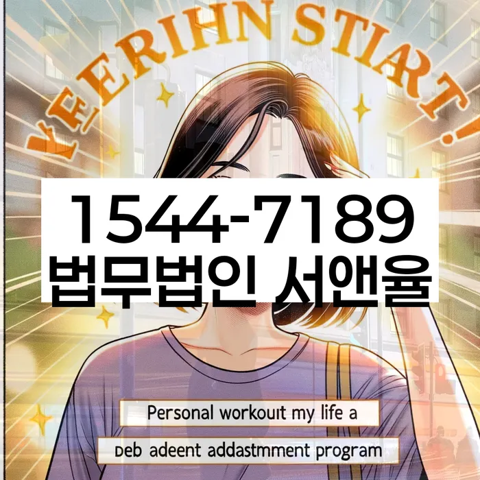 개인회생 신청비용