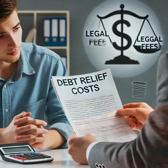 개인파산의 장단점